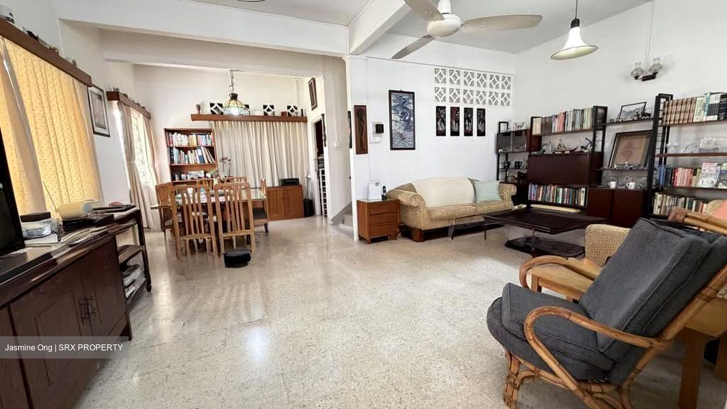 Popular Estate (D23), Terrace #634189831